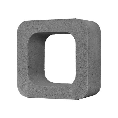 Ventilation block BLOCK002