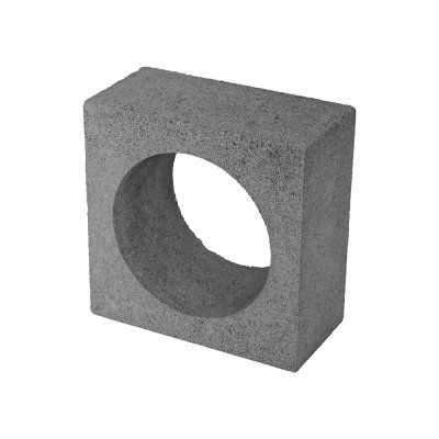 Ventilation block BLOCK003