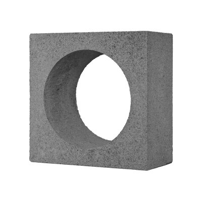 Ventilation block BLOCK003