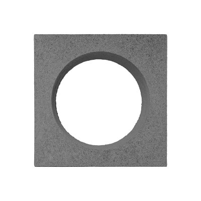 Ventilation block BLOCK003