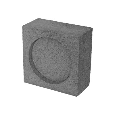 อิฐบล็อกช่องลม BLOCK004