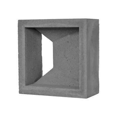 อิฐบล็อกช่องลม BLOCK005