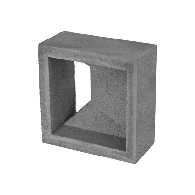 อิฐบล็อกช่องลม BLOCK005