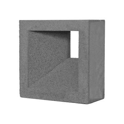 Ventilation block BLOCK006