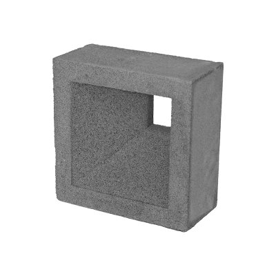 Ventilation block BLOCK006