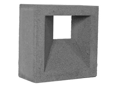 Ventilation block BLOCK006