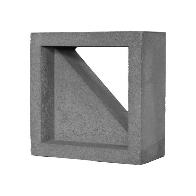 Ventilation block BLOCK007