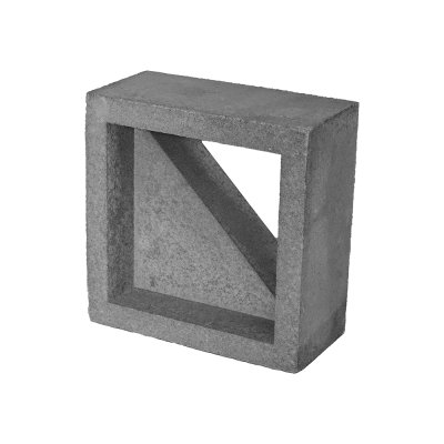 Ventilation block BLOCK007