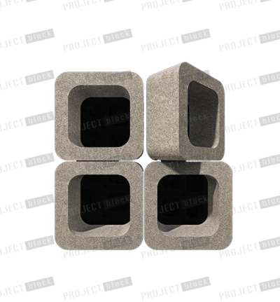 Ventilation block BLOCK002