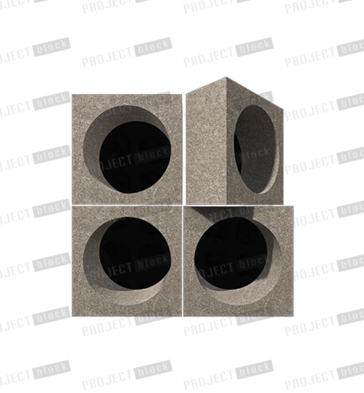 Ventilation block BLOCK003