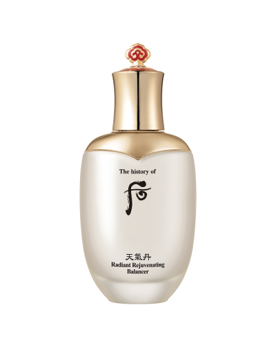 Cheongidan radiant rejuvenating balancer 150 ml