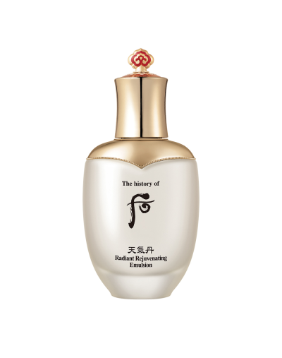 Cheongidan radiant rejuvenating emulsion 110 ml