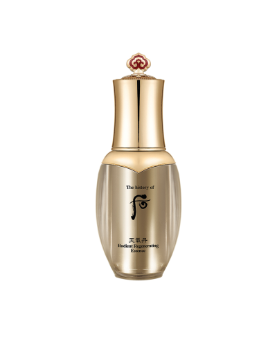 Cheongidan radiant regenerating essence 50 ml