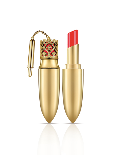 Gongjinhyang:mi luxury lip rouge 6g