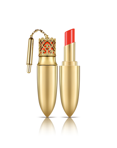 Gongjinhyang:mi luxury lip rouge 6g