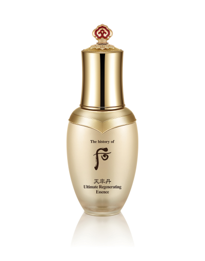 Cheonyuldan ultimate regenerating essence 40 ml