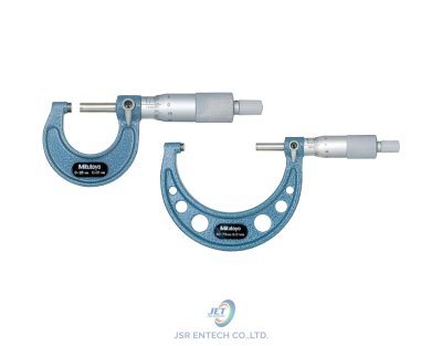 MITUTOYO - Micrometer