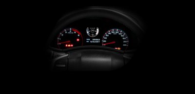 เอ็กซ์-ซีรี่ส์  Speed INTERIOR