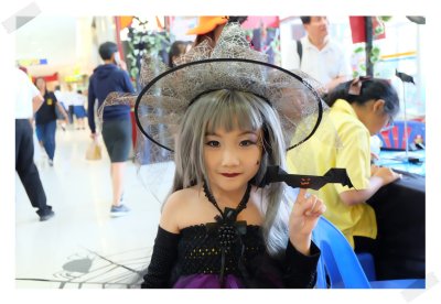 Haloween 2018