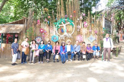 ทัวร์ราชบุรี 2563