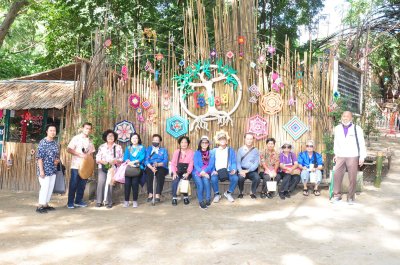ทัวร์ราชบุรี 2563