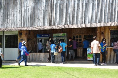ทัวร์ราชบุรี 2563