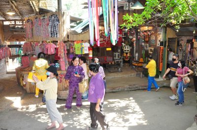ทัวร์ราชบุรี 2563