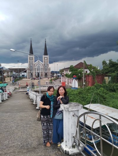 ทัวร์จันทบุรี