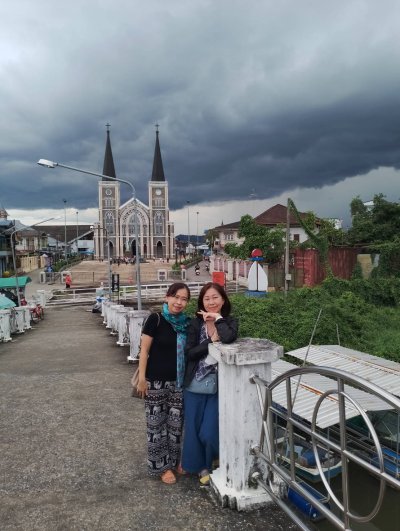 ทัวร์จันทบุรี