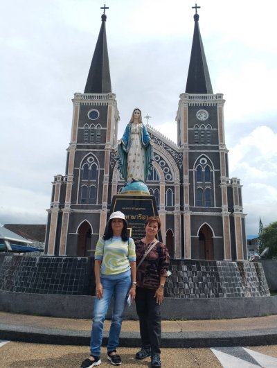 ทัวร์จันทบุรี