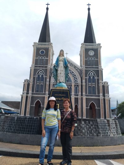 ทัวร์จันทบุรี