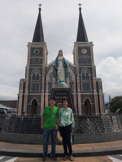 ทัวร์จันทบุรี