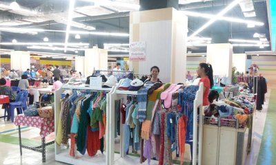 ตลาดนัดมือ 2