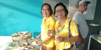 ทัวร์เที่ยวระนอง