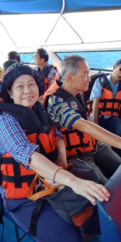 ทัวร์เที่ยวระนอง