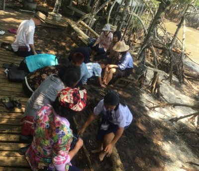 ทริปเกาะช้าง-จันทบุรี 61