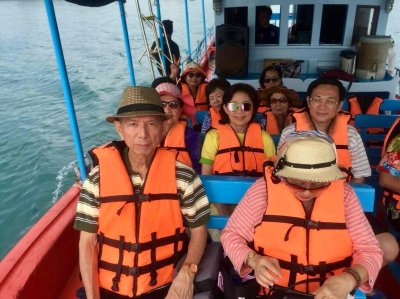 ทริปเกาะช้าง-จันทบุรี 61