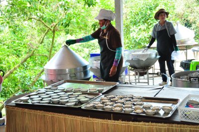 ทัวร์สวนละไม-อ่างศิลา 2561