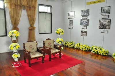 ทัวร์สวนละไม-อ่างศิลา 2561