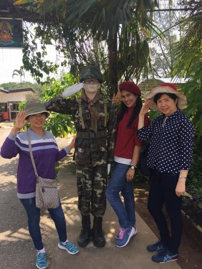 ทัวร์เขาค้อ 