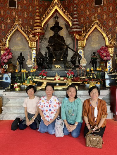 ทัวร์จันทบุรี