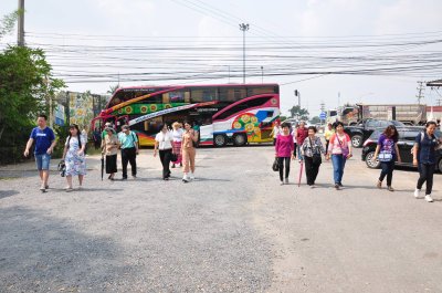 ทัวร์ไหว้พระใหญ่