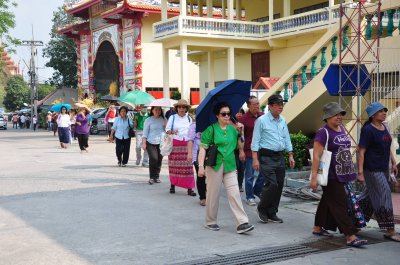 ทัวร์ไหว้พระใหญ่