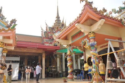 ทัวร์สระบุรี