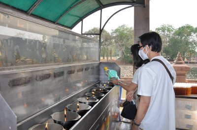 ทัวร์สระบุรี