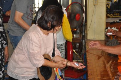 ทัวร์สระบุรี