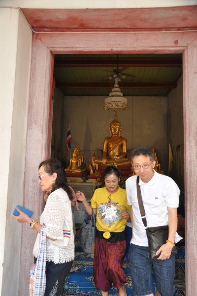 ทัวร์สระบุรี