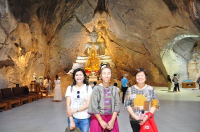 ทัวร์สระบุรี