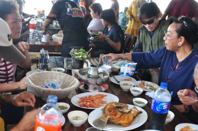 ทัวร์ผลไม้ระยอง 