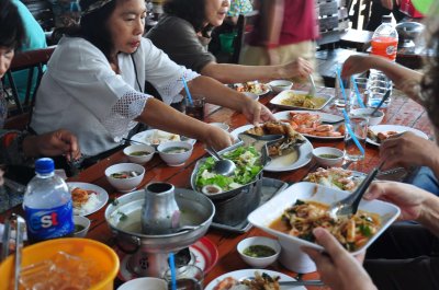 ทัวร์ผลไม้ระยอง 